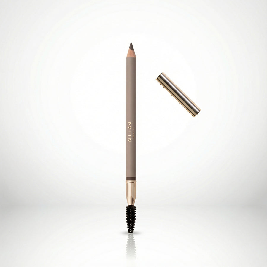 Master Eyebrow Pencil - Dark Brown