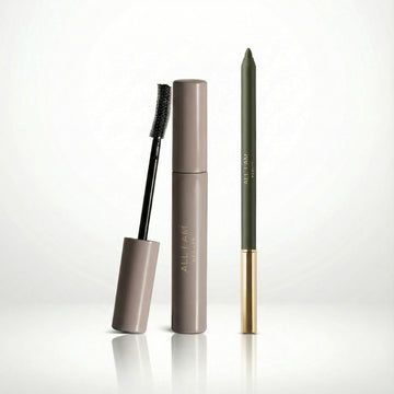 Shimmer & Lash Duo - Olive