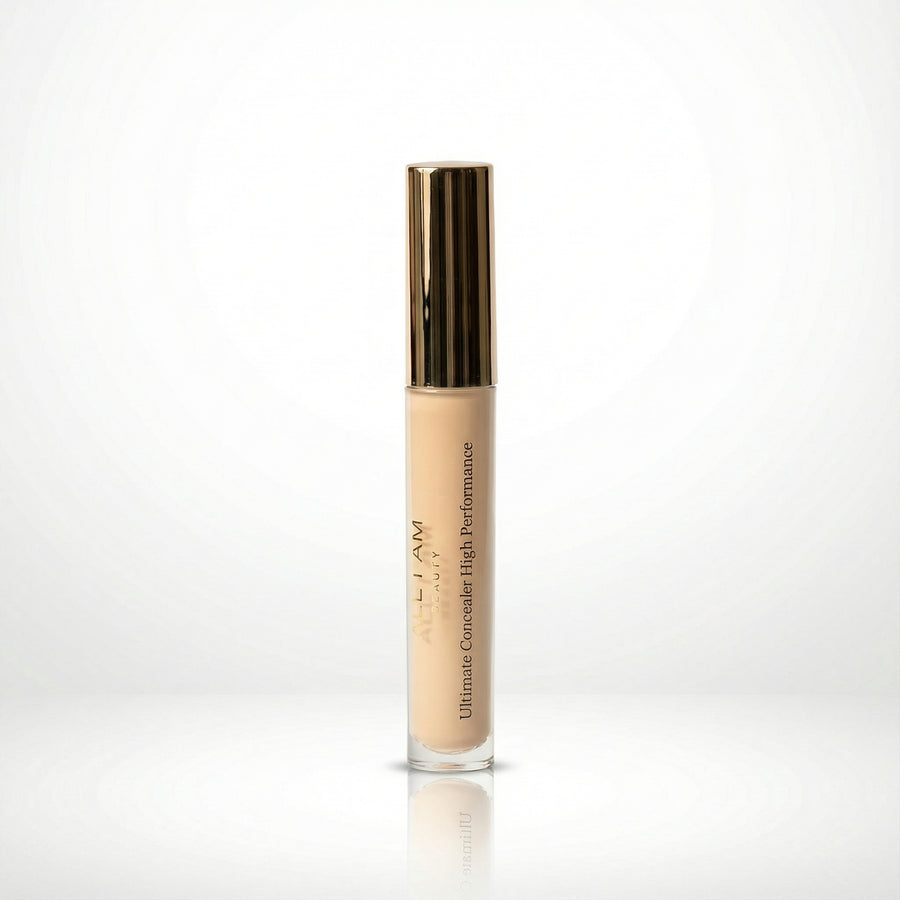 Ultimate Concealer - 02 Medium