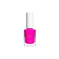 Party Pink Nail Polish