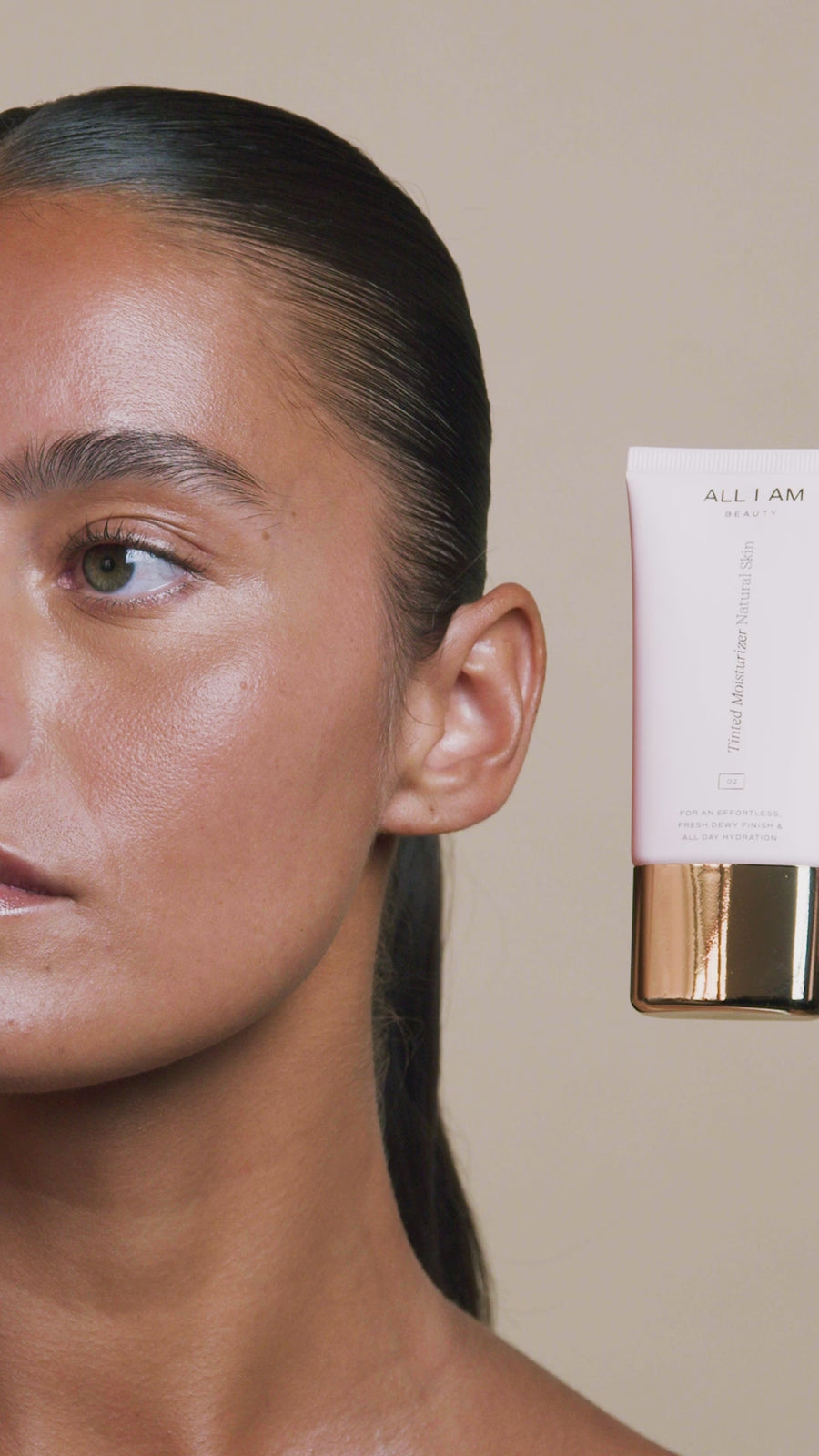 Duo Tinted Moisturizer 01 & 02