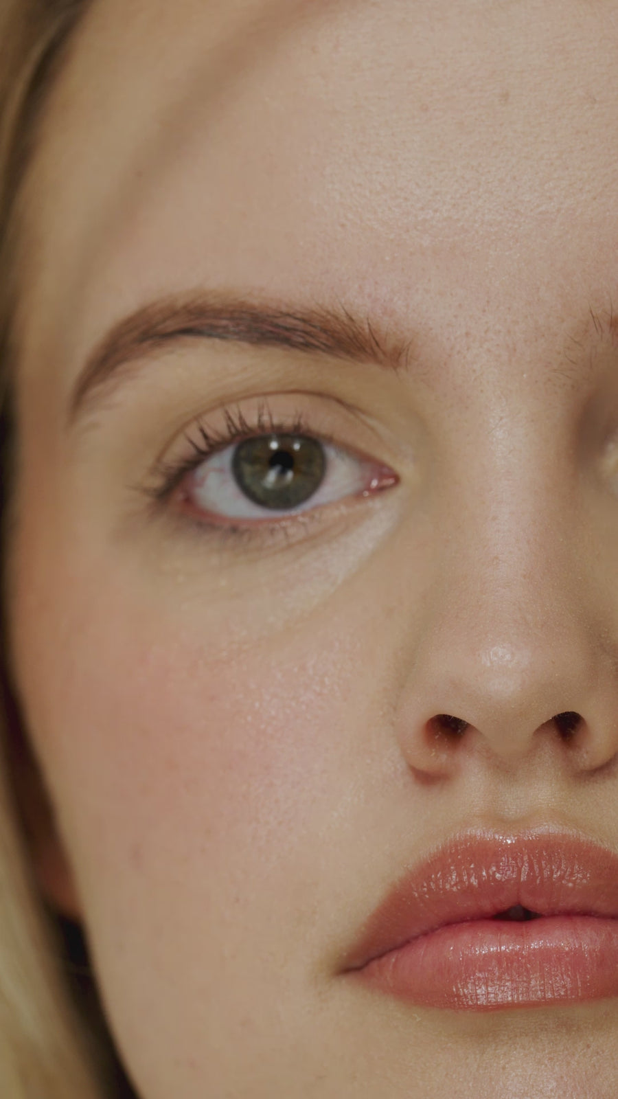 Perfect Eye Kit - Forest Green