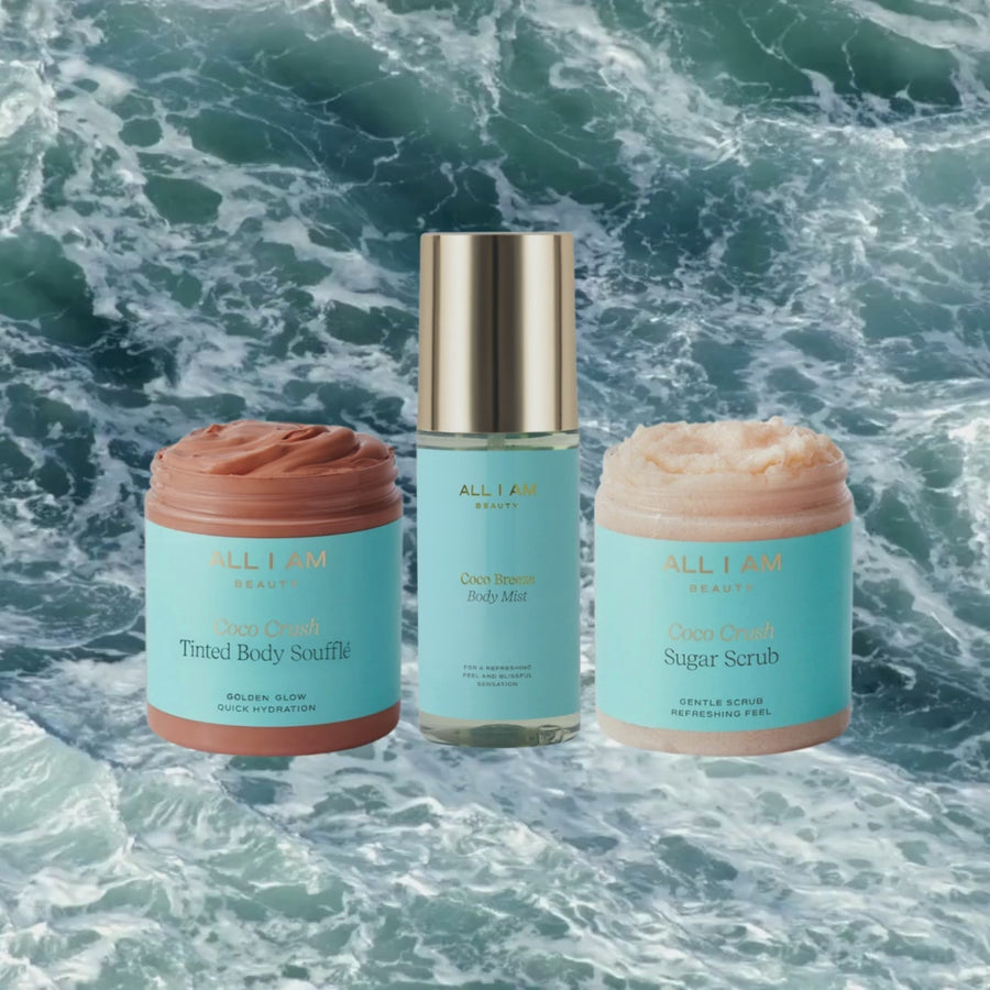 Coco Beach Kit