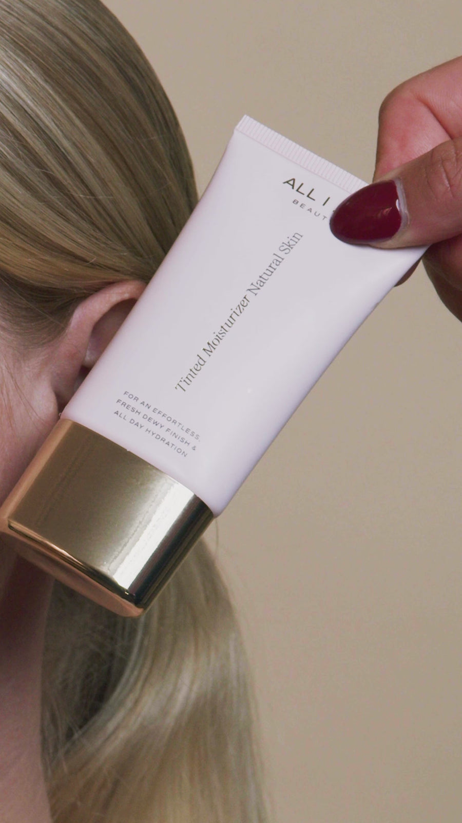 Duo Tinted Moisturizer 01 & 02