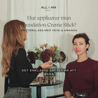 The Foundation Kit - Light Medium