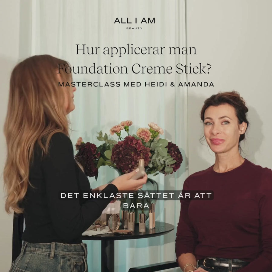 The Foundation Kit - Light Medium