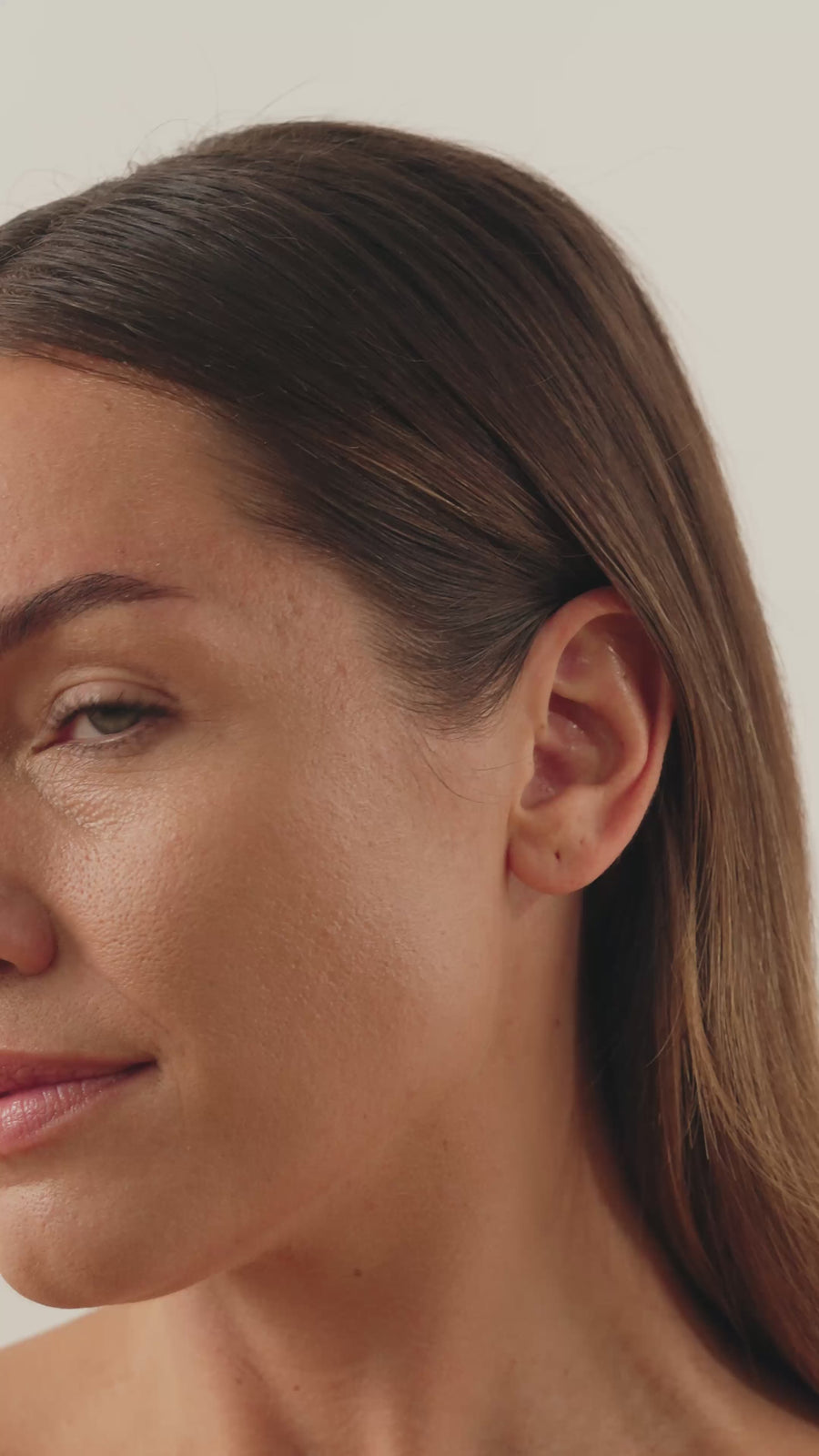 The Foundation Kit - Medium Tan