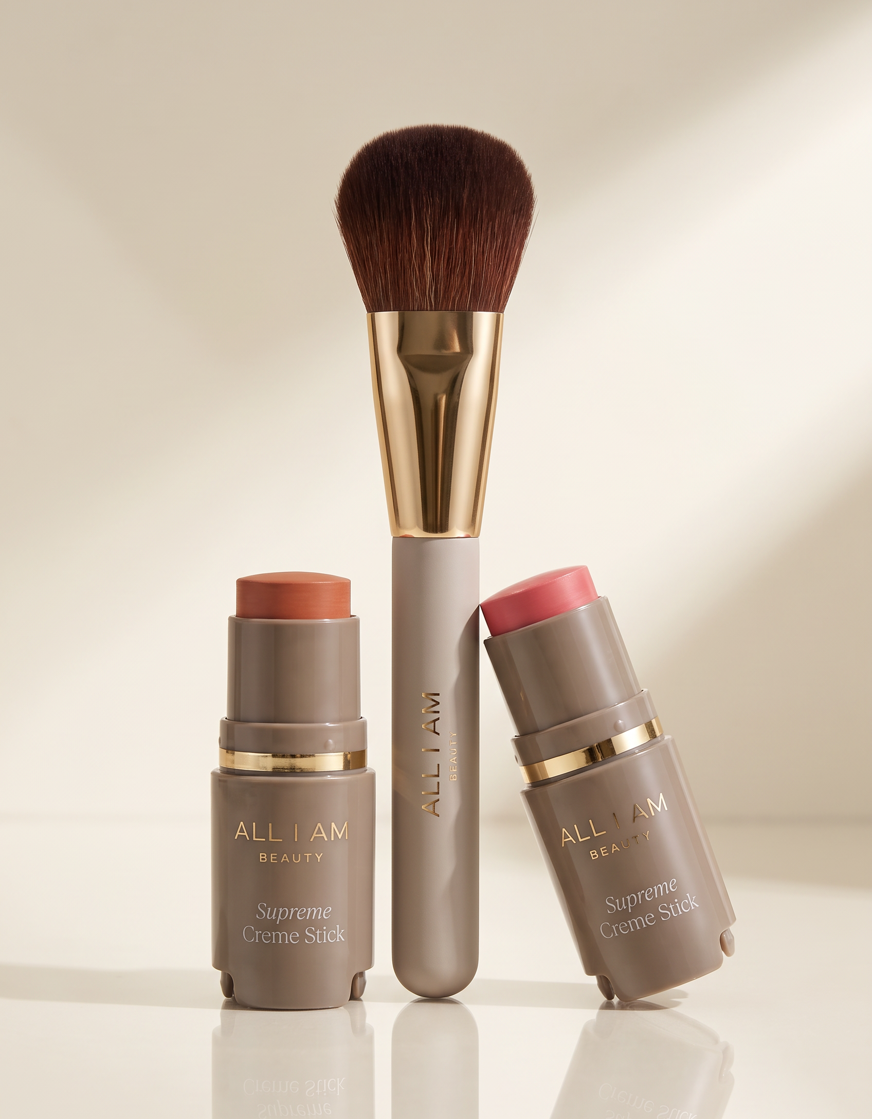 Supreme Creme Stick Kit