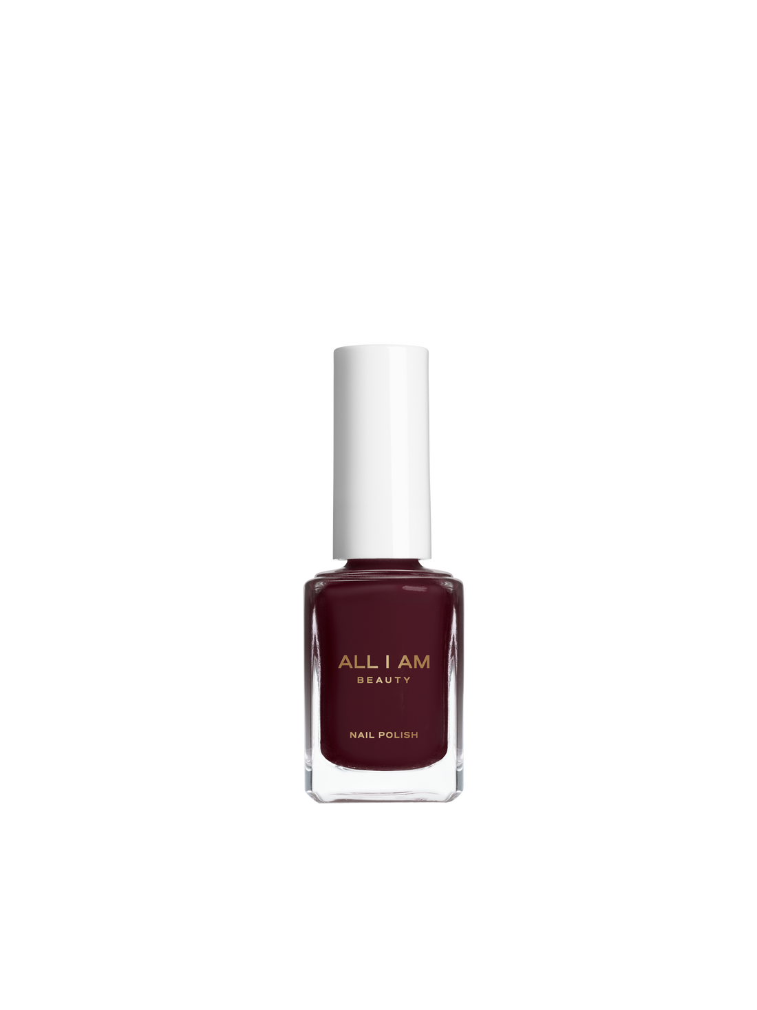 Lady Mandy Nail Polish