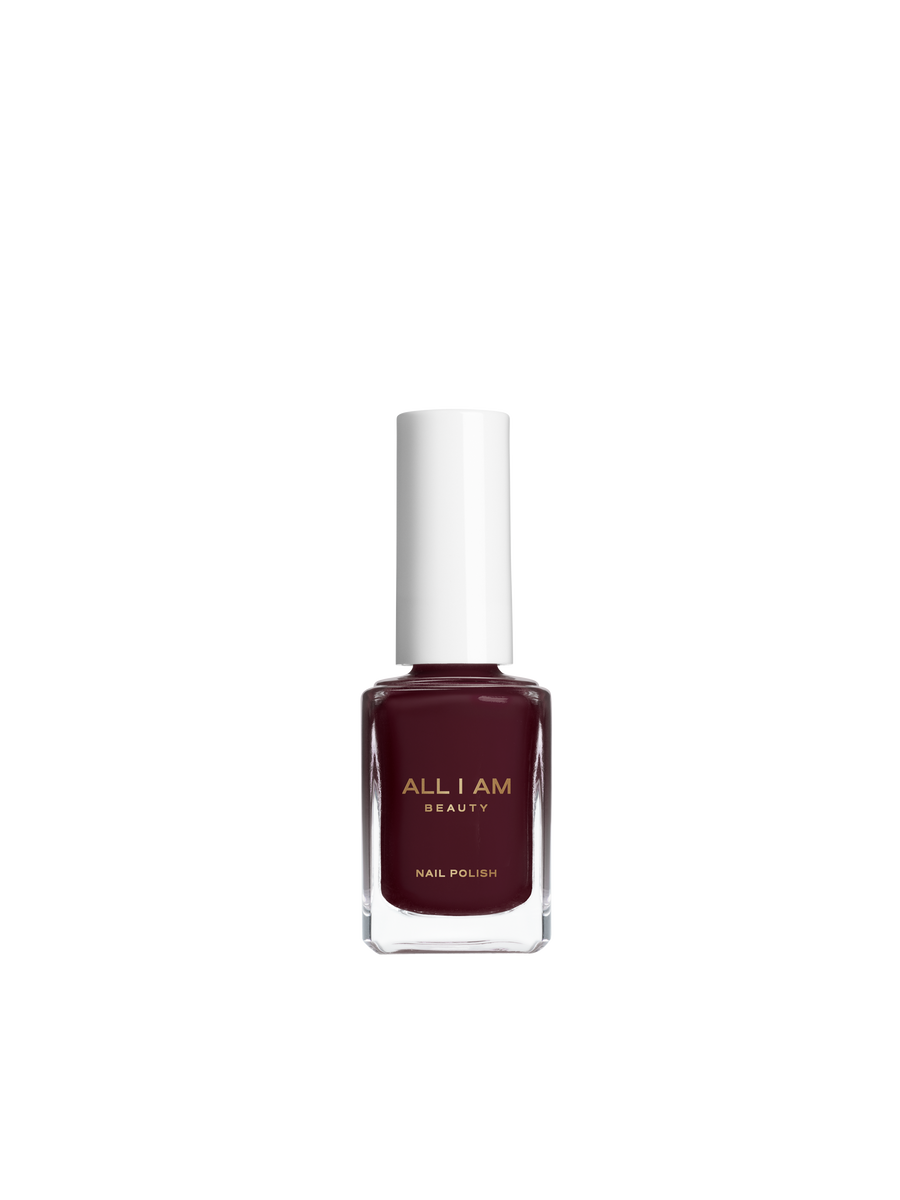 Lady Mandy Nail Polish