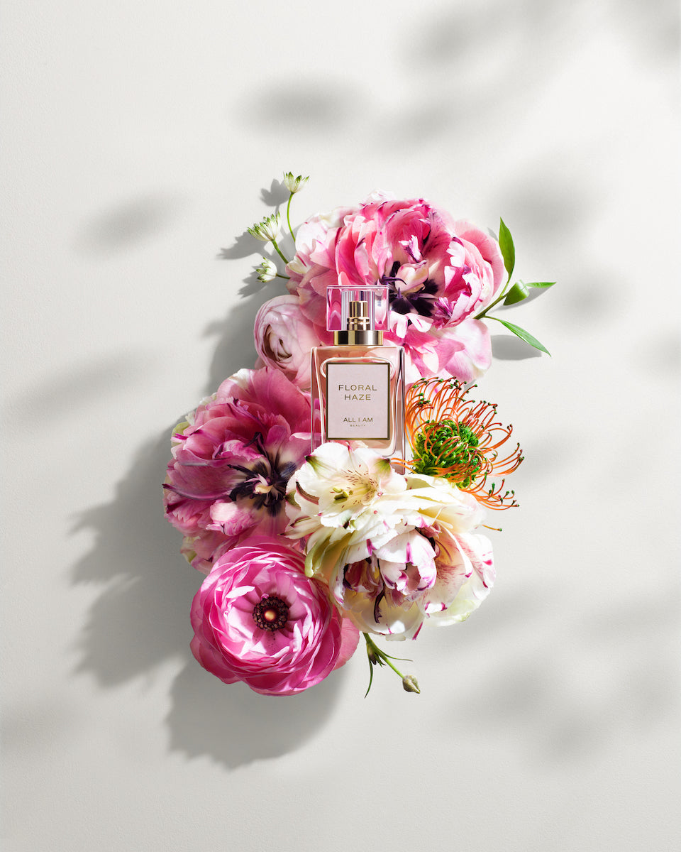 Floral Haze EdP 50 ml