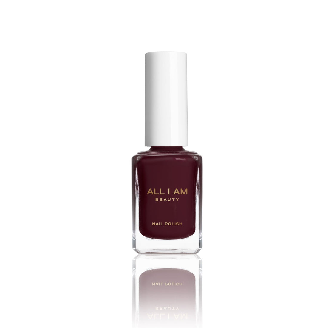 Lady Mandy Nail Polish