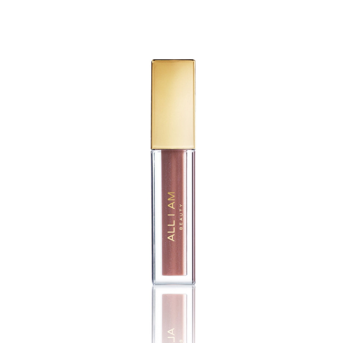 The Lipgloss - Nude Chic