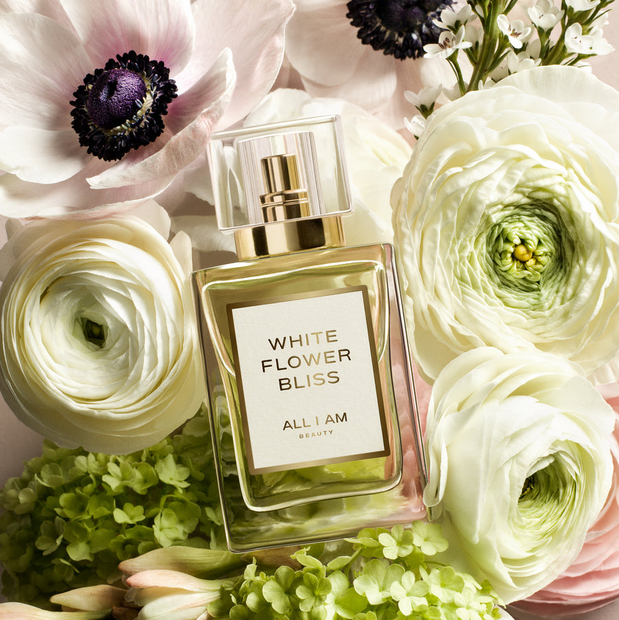 White Flower Bliss EdP 50 ml