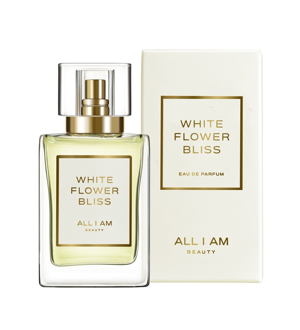 White Flower Bliss EdP 50 ml