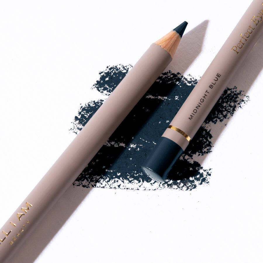 Duo Everyday Perfection Mascara and Perfect Eye Pencil Midnight Blue