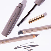 Duo - Perfect Eye Pencil Deep Dark Grey & Everyday Perfection Mascara