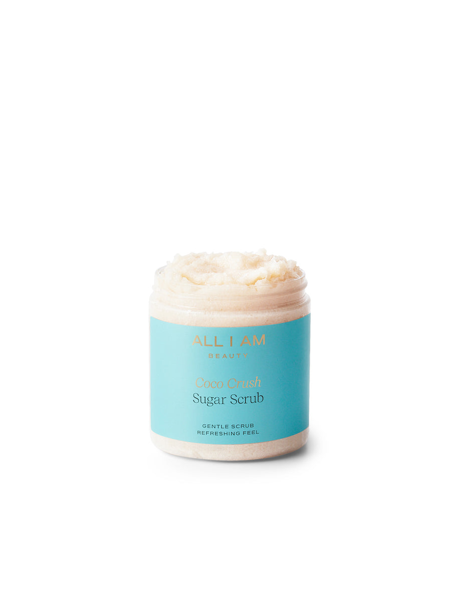 Coco Crush Body Scrub