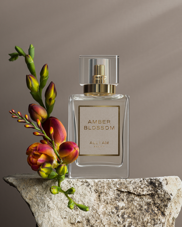 Amber Blossom EdP 50 ml