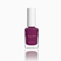 Purple Mood Nail Polish