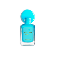 Blue Lagoon Nail Polish