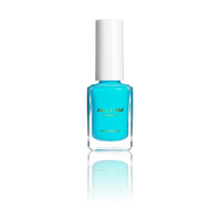 Blue Lagoon Nail Polish